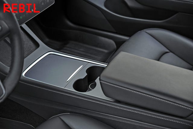 2021 TESLA MODEL 3 - 25
