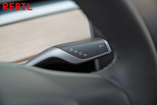 2021 TESLA MODEL 3 - 23