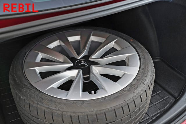 2021 TESLA MODEL 3 - 27
