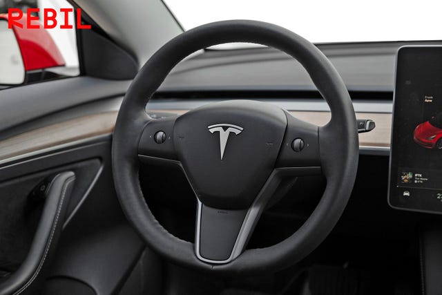 2021 TESLA MODEL 3 - 14