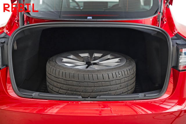 2021 TESLA MODEL 3 - 26