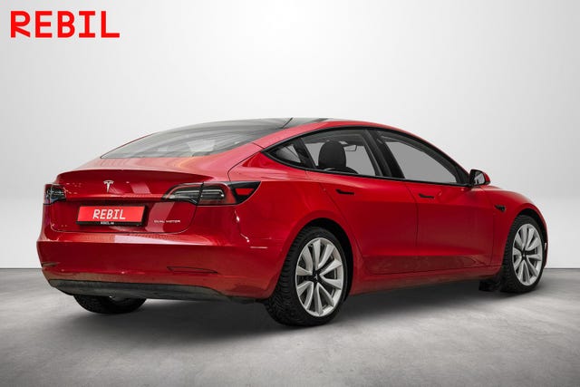 LRW3E7EK4MC390362 2021 TESLA MODEL 3-4