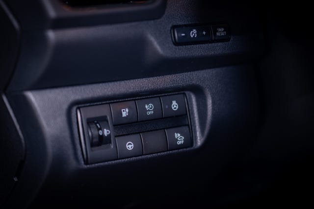 2018 NISSAN LEAF - 14