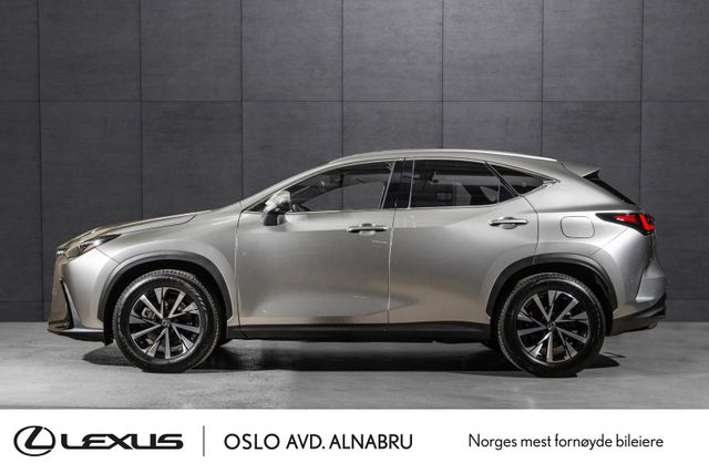 JTJCKBFZ302011231 2022 LEXUS NX 450H-2