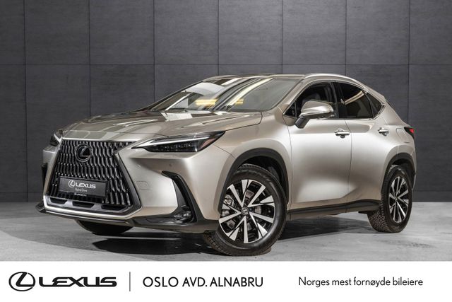 JTJCKBFZ302011231 2022 LEXUS NX 450H-0