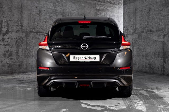 SJNFAAZE1U0168579 2022 NISSAN LEAF-3