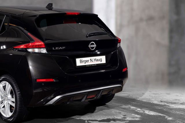 SJNFAAZE1U0168579 2022 NISSAN LEAF-5
