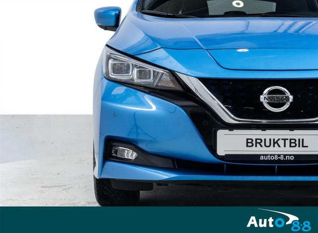 SJNFAAZE1U0111525 2020 NISSAN LEAF-5
