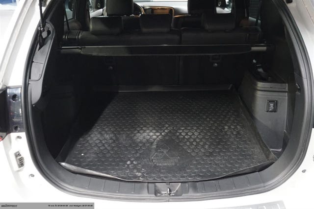 2020 MITSUBISHI OUTLANDER - 27