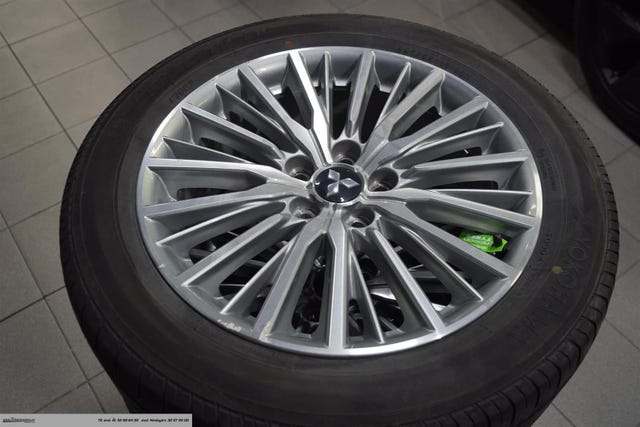 2020 MITSUBISHI OUTLANDER - 31