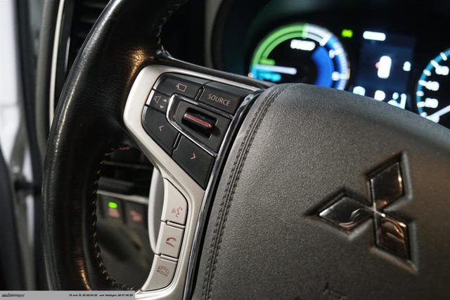 2020 MITSUBISHI OUTLANDER - 18