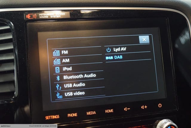 2020 MITSUBISHI OUTLANDER - 22