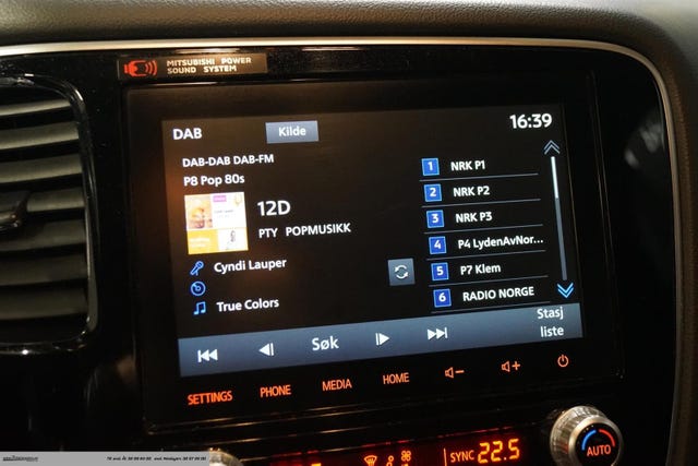2020 MITSUBISHI OUTLANDER - 19