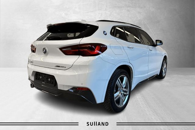 2021 BMW X2 - 5