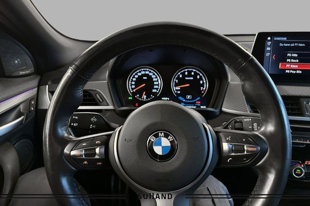 2021 BMW X2 - 11