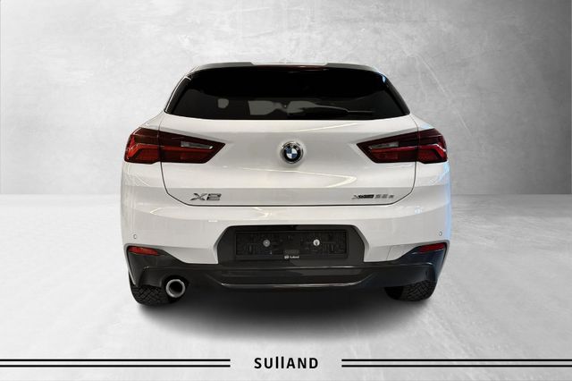 2021 BMW X2 - 4