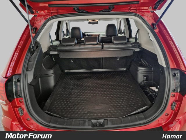 2020 MITSUBISHI OUTLANDER - 10