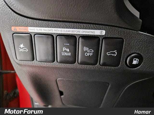 2020 MITSUBISHI OUTLANDER - 20