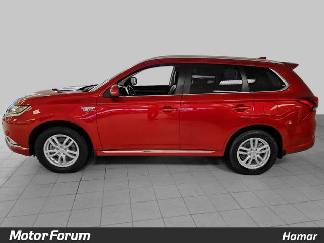 JMBXDGG3WLZ039346 2020 MITSUBISHI OUTLANDER-5