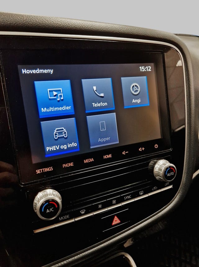 2020 MITSUBISHI OUTLANDER - 29