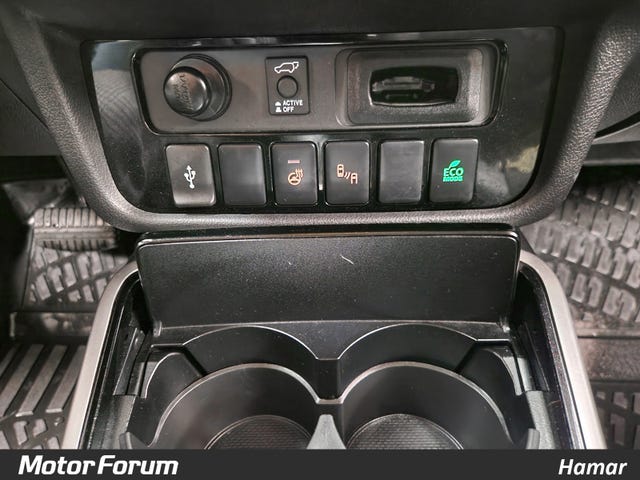2020 MITSUBISHI OUTLANDER - 23