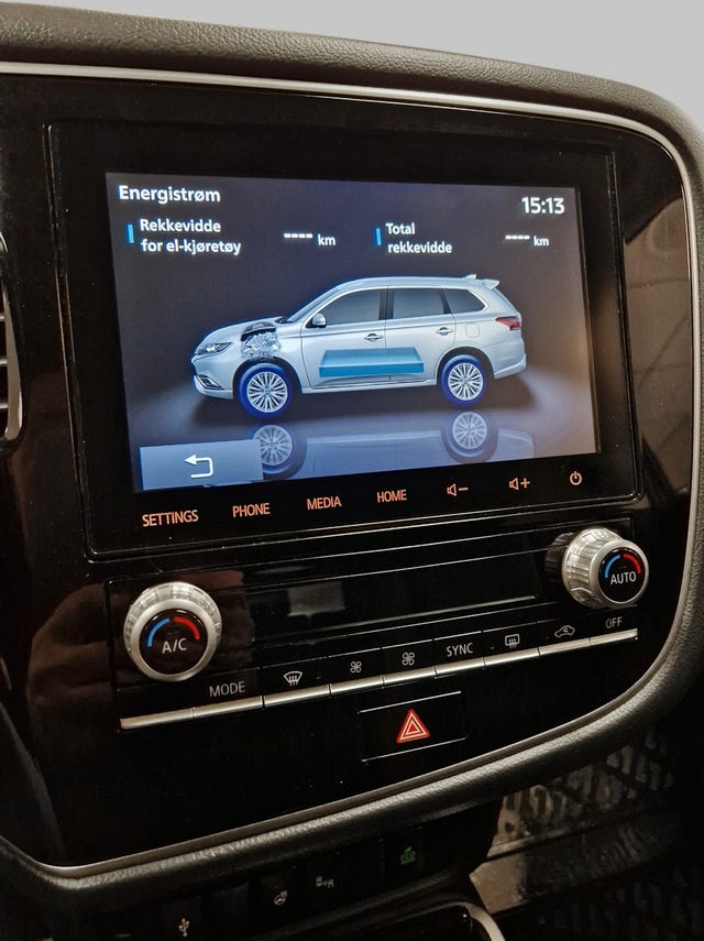 2020 MITSUBISHI OUTLANDER - 31