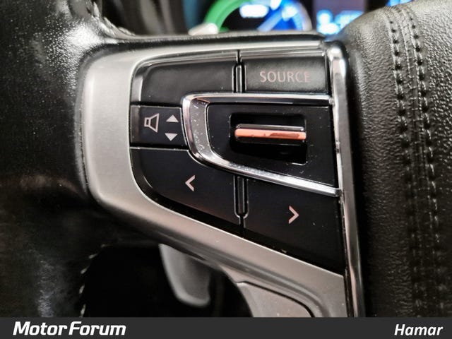 2020 MITSUBISHI OUTLANDER - 26