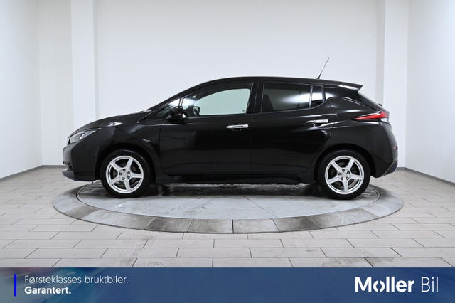 SJNFAAZE1U0101982 2020 NISSAN LEAF-5