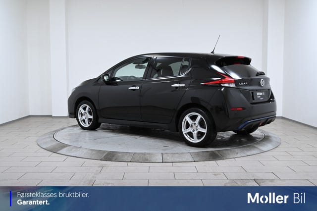 SJNFAAZE1U0101982 2020 NISSAN LEAF-4