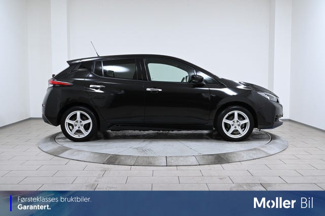 SJNFAAZE1U0101982 2020 NISSAN LEAF-1