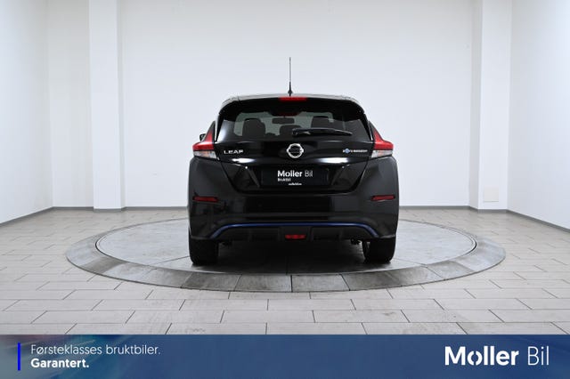 SJNFAAZE1U0101982 2020 NISSAN LEAF-3