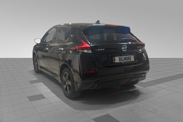 SJNFAAZE1U0156473 2022 NISSAN LEAF-2