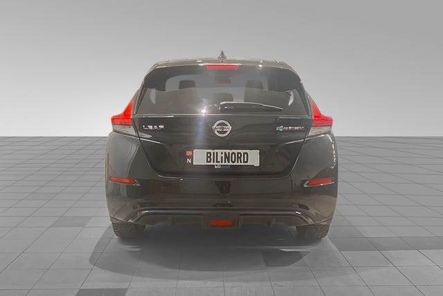 SJNFAAZE1U0156473 2022 NISSAN LEAF-4