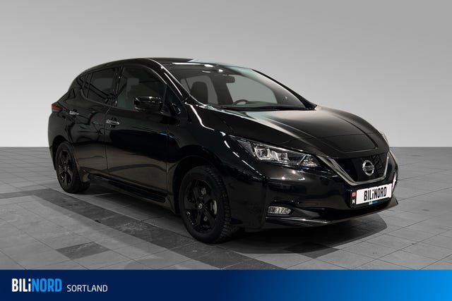 SJNFAAZE1U0156473 2022 NISSAN LEAF-0