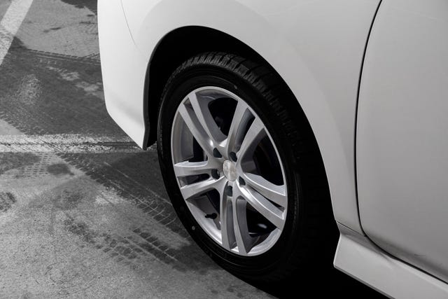 2022 NISSAN LEAF - 29