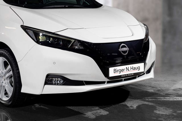 SJNFAAZE1U0169018 2022 NISSAN LEAF-4