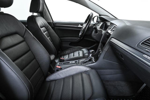 2018 VOLKSWAGEN GOLF - 20