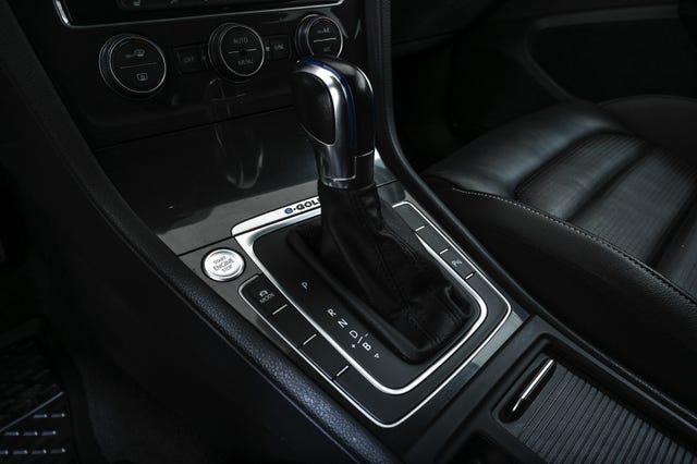2018 VOLKSWAGEN GOLF - 11