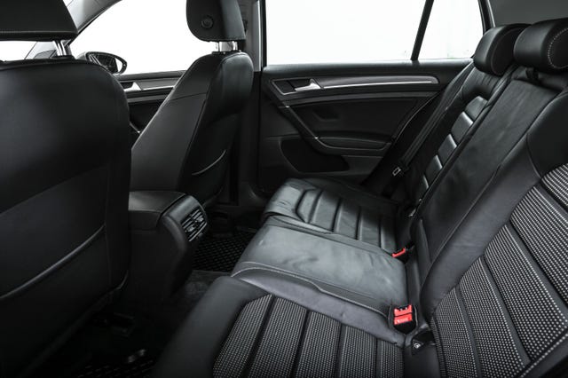 2018 VOLKSWAGEN GOLF - 17