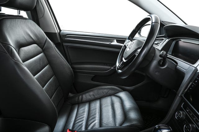 2018 VOLKSWAGEN GOLF - 21