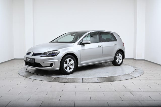2018 VOLKSWAGEN GOLF - 7