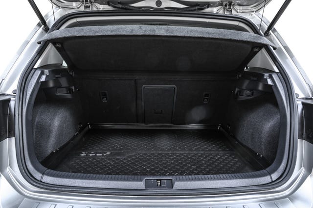 2018 VOLKSWAGEN GOLF - 19