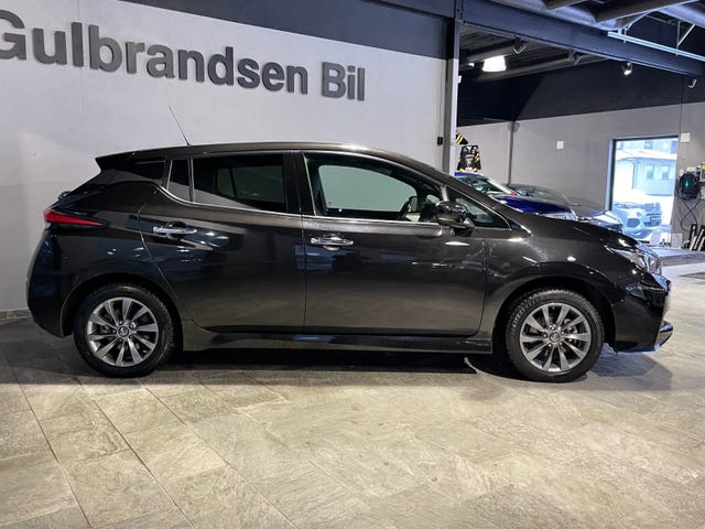 SJNFAAZE1U0073964 2020 NISSAN LEAF-4