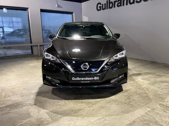 SJNFAAZE1U0073964 2020 NISSAN LEAF-2