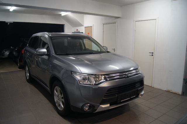 JMBXDGG2WFZ001330 2015 MITSUBISHI OUTLANDER-5