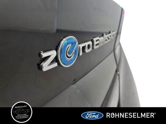 2018 NISSAN LEAF - 18