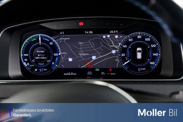 2019 VOLKSWAGEN GOLF - 22