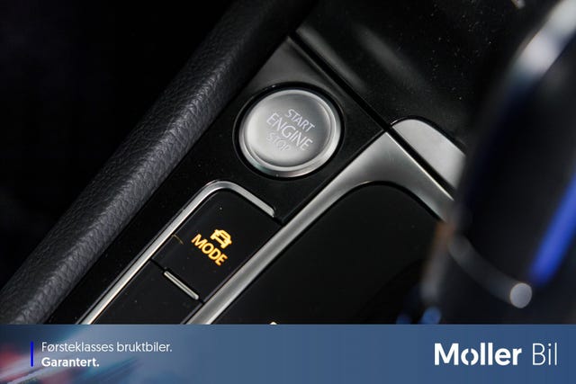 2019 VOLKSWAGEN GOLF - 27