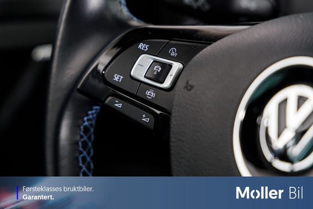 2019 VOLKSWAGEN GOLF - 21