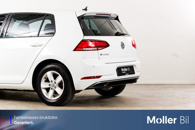 2019 VOLKSWAGEN GOLF - 8